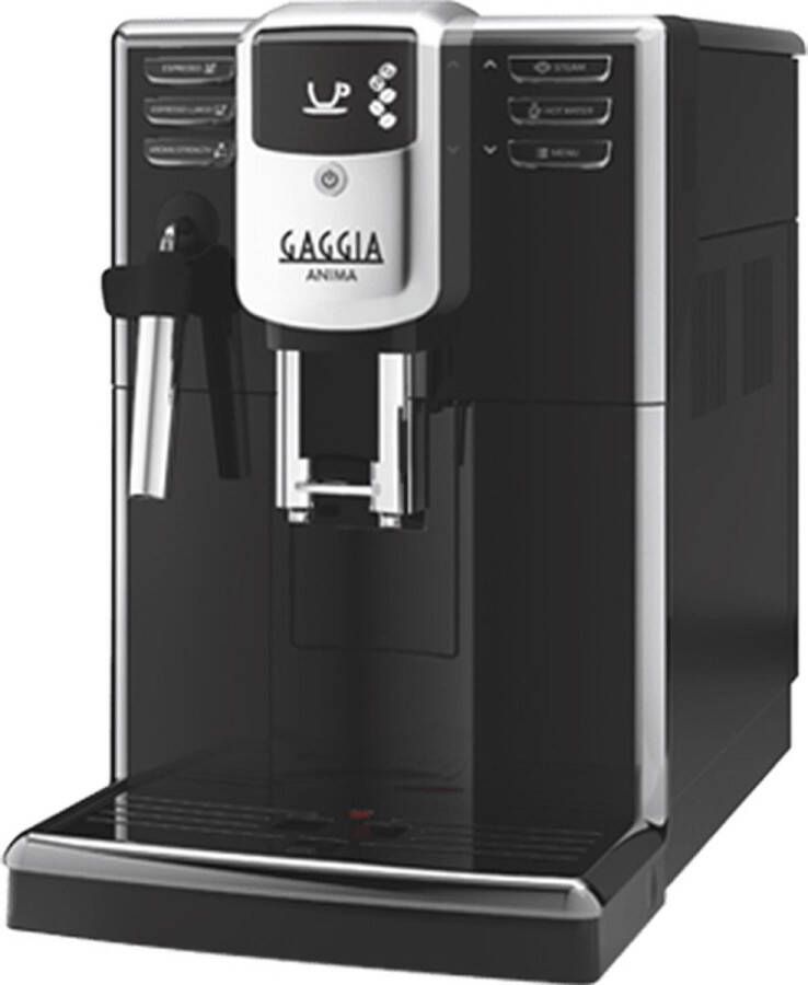 Gaggia Anima Volledig automatisch Espressomachine 1 8 l