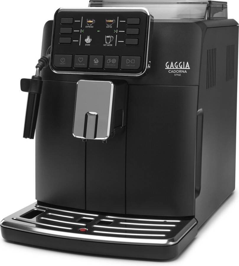 Gaggia Cadorna Style Volautomatische Espressomachine - Foto 2