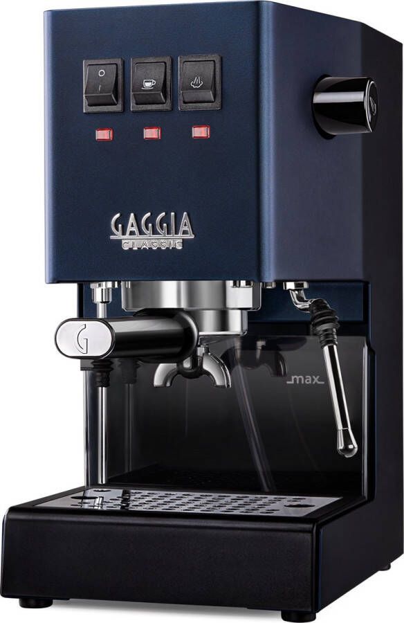 Gaggia Classic E24 Classic Blue