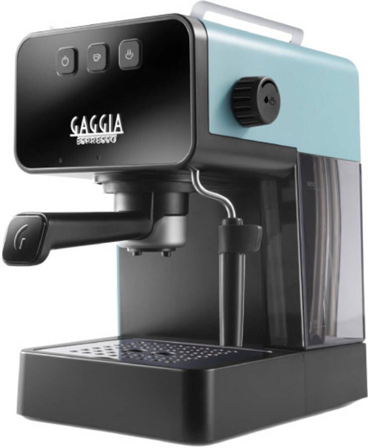 Gaggia ESPRESSO DELUXE Handmatig Espressomachine 1 2 l
