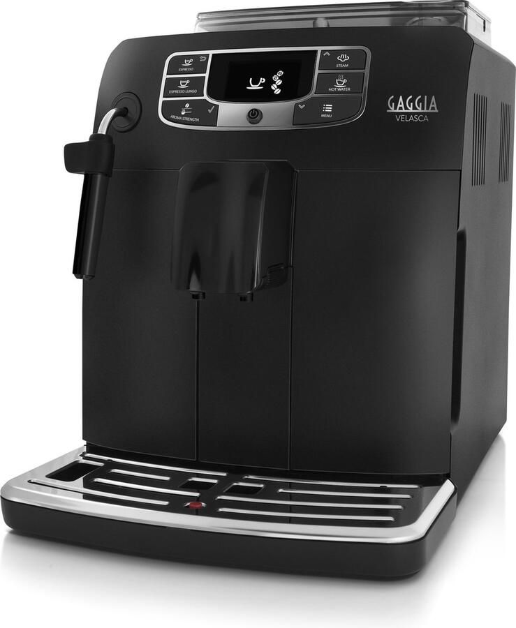 Gaggia Velasca Prestige RI8263 01 Volautomatische espressomachine - Foto 2