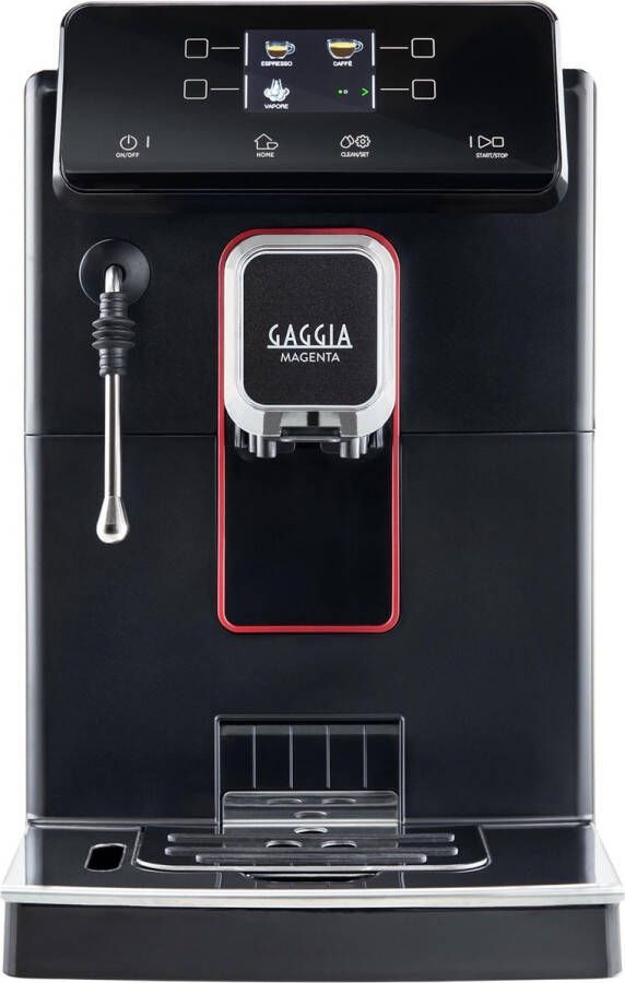Gaggia Magenta Plus Volautomatische koffiemachine