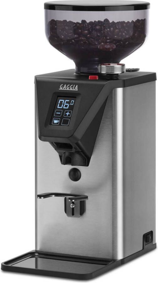 Gaggia MDF 55 elektrische bonenmaler