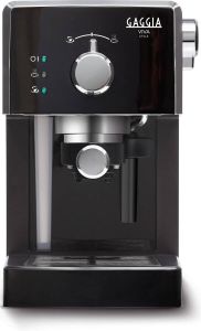 Gaggia RI8433 11 koffiezetapparaat Aanrechtblad Espressomachine 1 25 l Handmatig