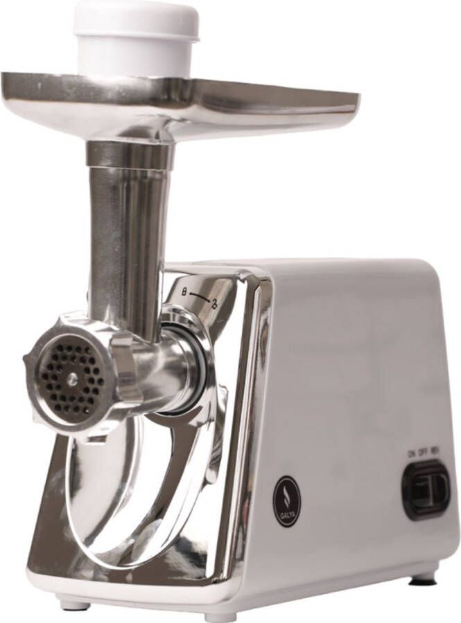 Galya cookware vleesmolen 800W- Hâchoir à viande 800W