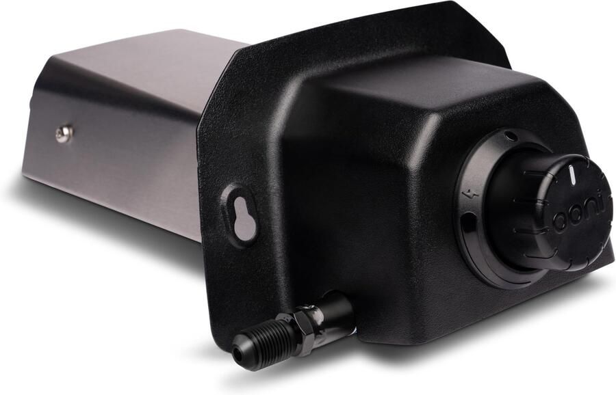 Gasbrander voor Ooni Karu 2 Pro Pizza Oven