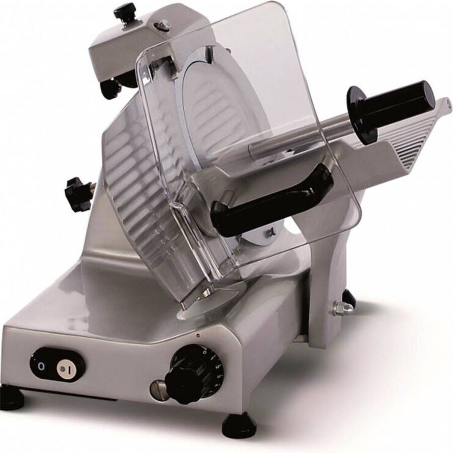 Gastro Inox Gastro-Inox Vleessnijmachine 250 Plus Gastro-Inox 505.406