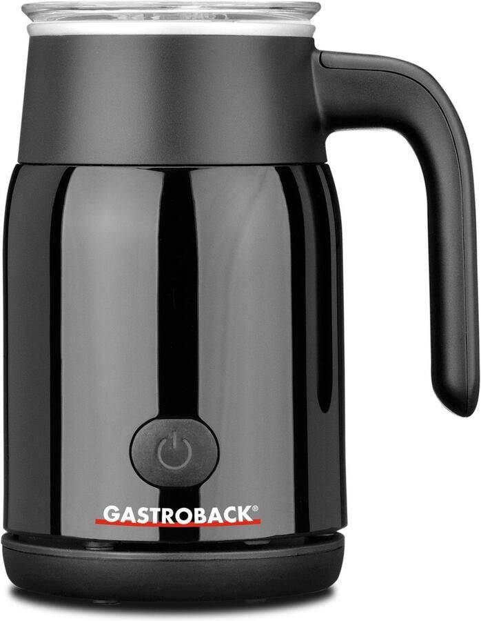 Gastroback 42326 Latte Magic Melkopschuimer
