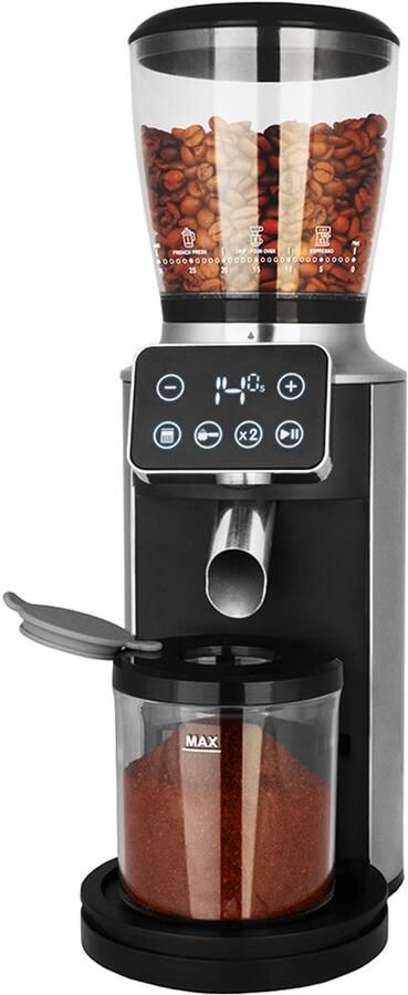 Gastroback koffiemolen Pro Touch 30 (Elektr.) (Conische maling)