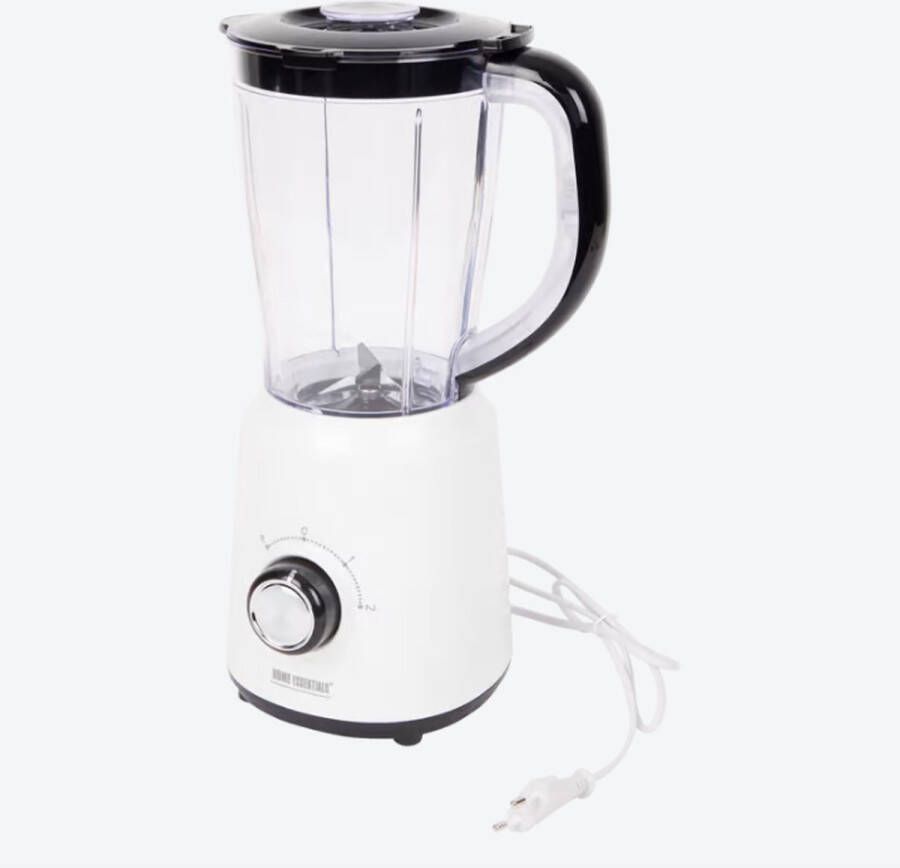 Geen Home Essentials blender 1 5 liter 500 watt