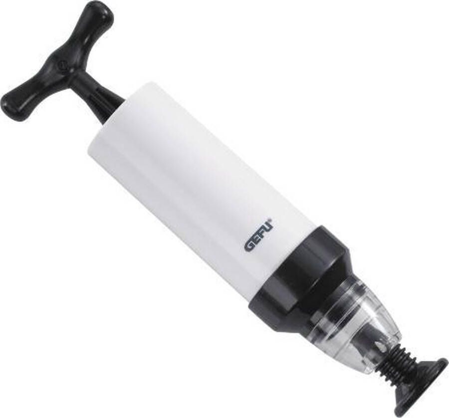 Gefu Vacuüm-sealing Pomp Set Van 11 Stuks VACO