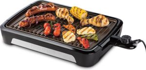 George Foreman Smokeless BBQ Grill 25850-56