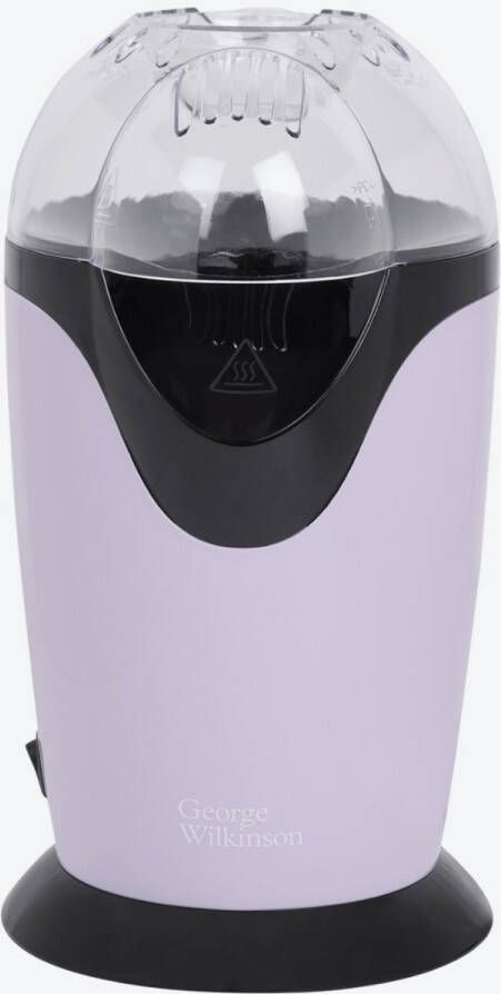 George Wilkinson Popcornmaker