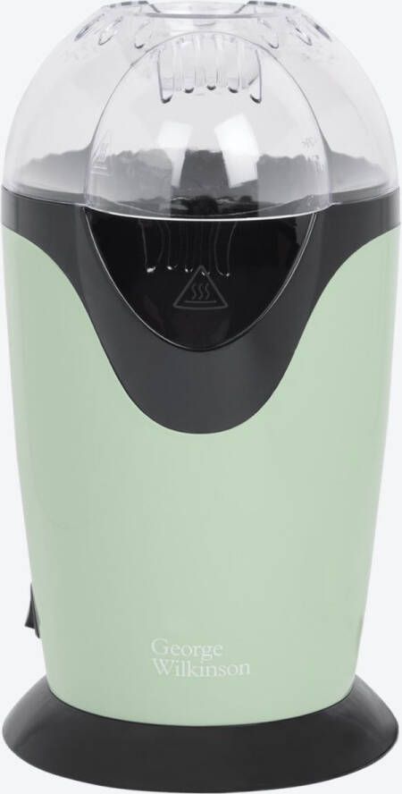 George Wilkinson Popcornmaker