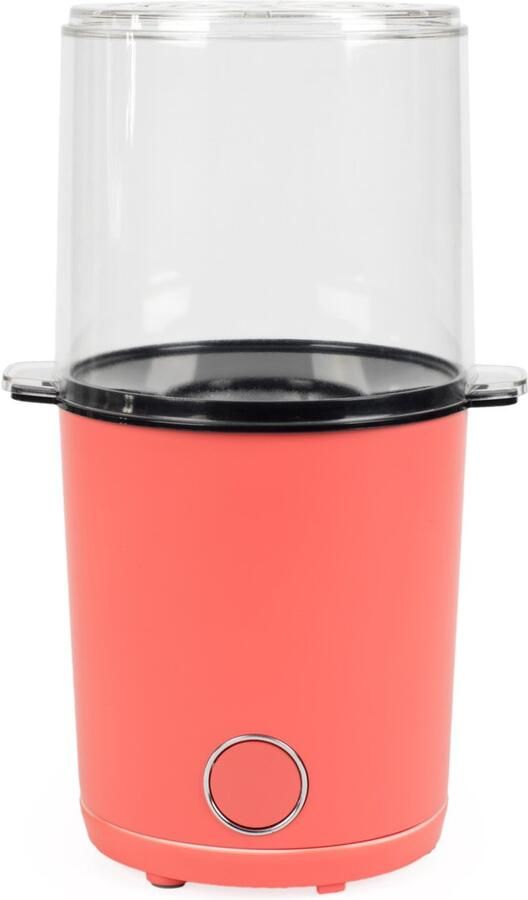 Giles & Posner Funfair Popcornmachine 2-in-1 Deksel & Serveerkom