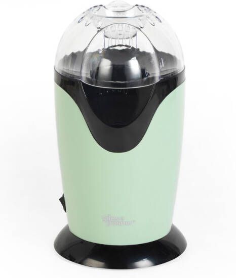 Giles & Posner Sorbet popcornmaker pastelgroen