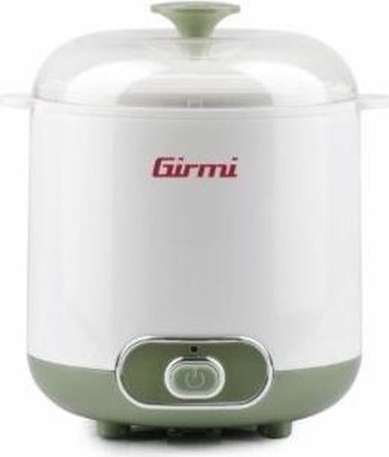 Girmi YG02 1 5 l 20 W