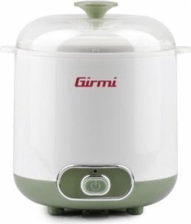 Girmi YG02 1 5 l 20 W