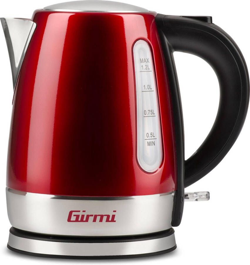 Girmi Italia GIRMI WATERKOKER 1.2 L