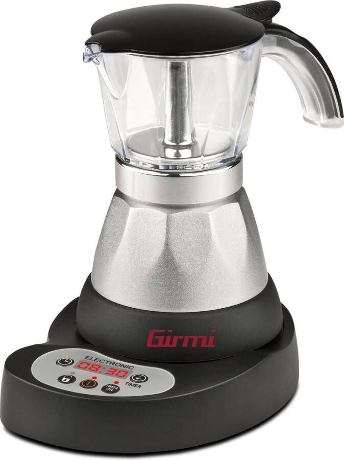 Girmi MC2306 koffiezetapparaat Handmatig Elektrische koffiepercolator