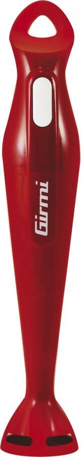 Girmi MX01 Staafmixer 170 W Rood