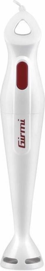 Girmi MX01 Staafmixer 170W Wit blender