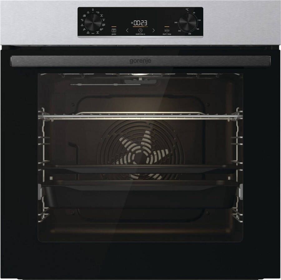 Gorenje BOSB737OTX Inbouw Multifunctionele oven - Foto 2