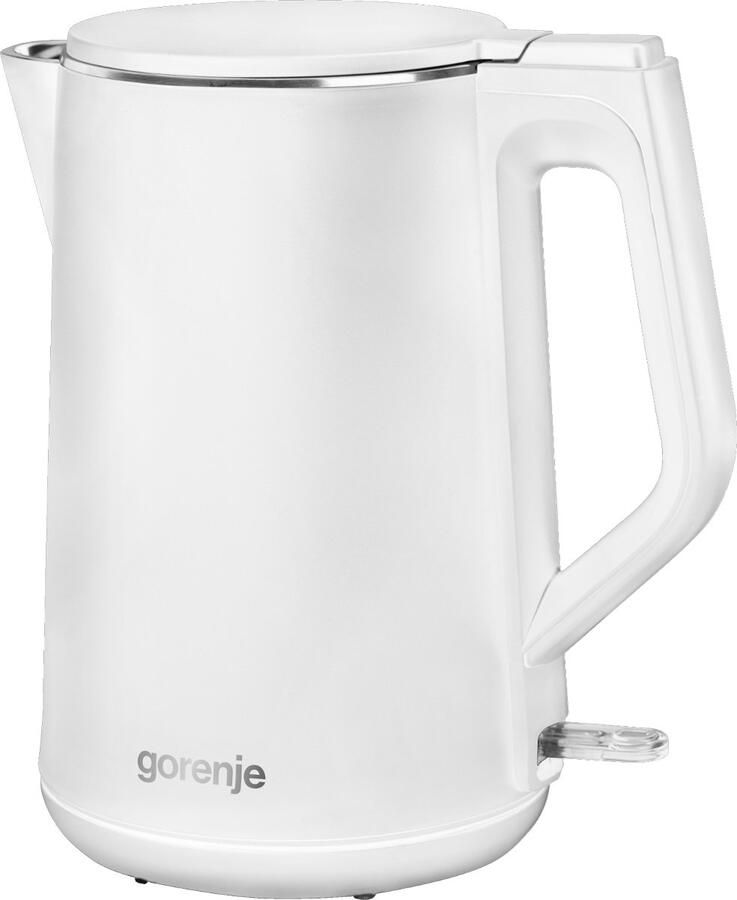 Gorenje 737894 waterkoker 1 5 l 2200 W Wit