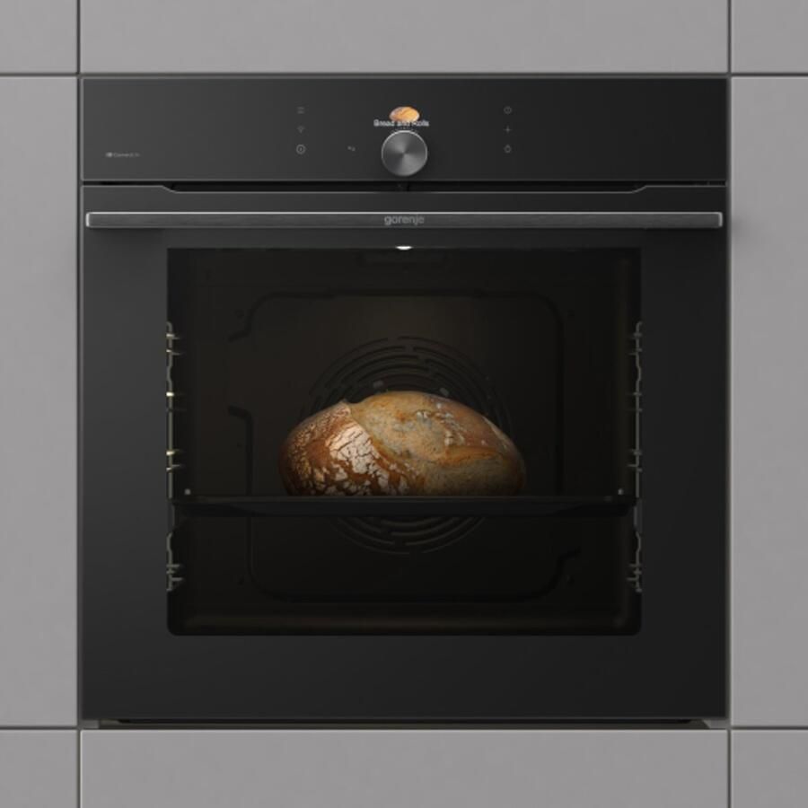 Gorenje BP6138B Inbouwoven
