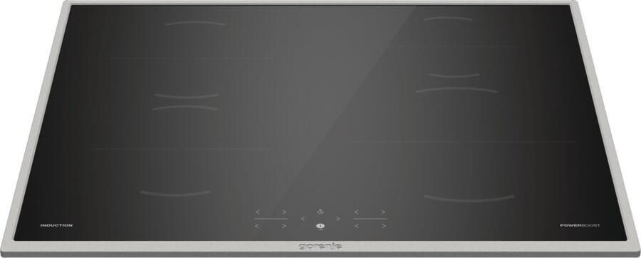 Gorenje GI6401BX Zwart Ingebouwd 59 cm Inductiekookplaat zones 4 zone(s) - Foto 2