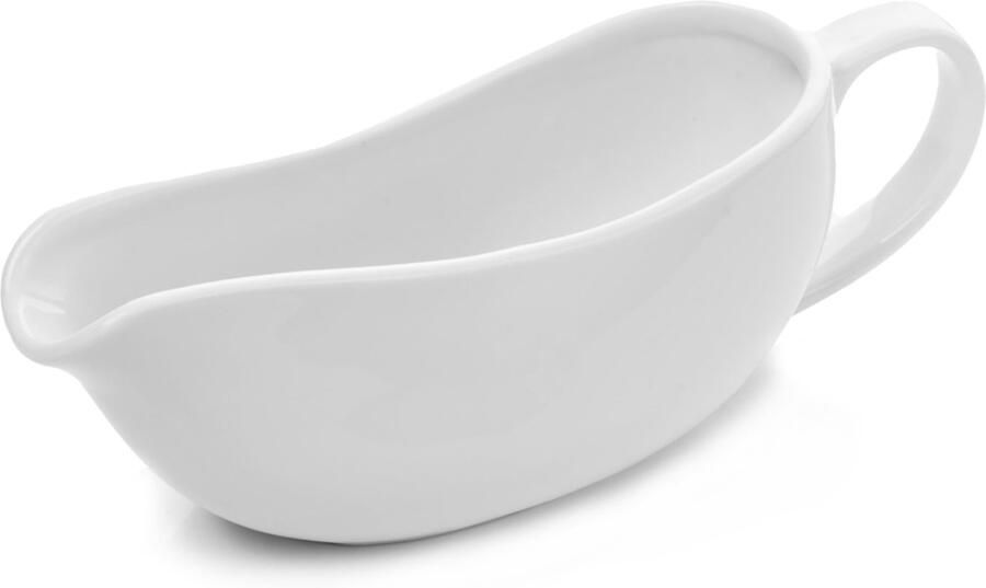 Gourmetbord Porselein 360 ml Vaatwasserbestendig