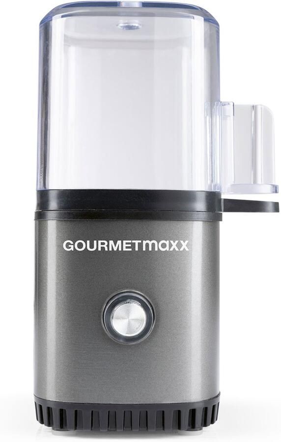 Gourmetmaxx eierkoker voor 1 ei Eierkoker met eierprikker in maatbeker Eierkoker – 3 hardheidsgraden voor je eierbeker Design eierkoker klein – vaatwasmachinebestendige onderdelen