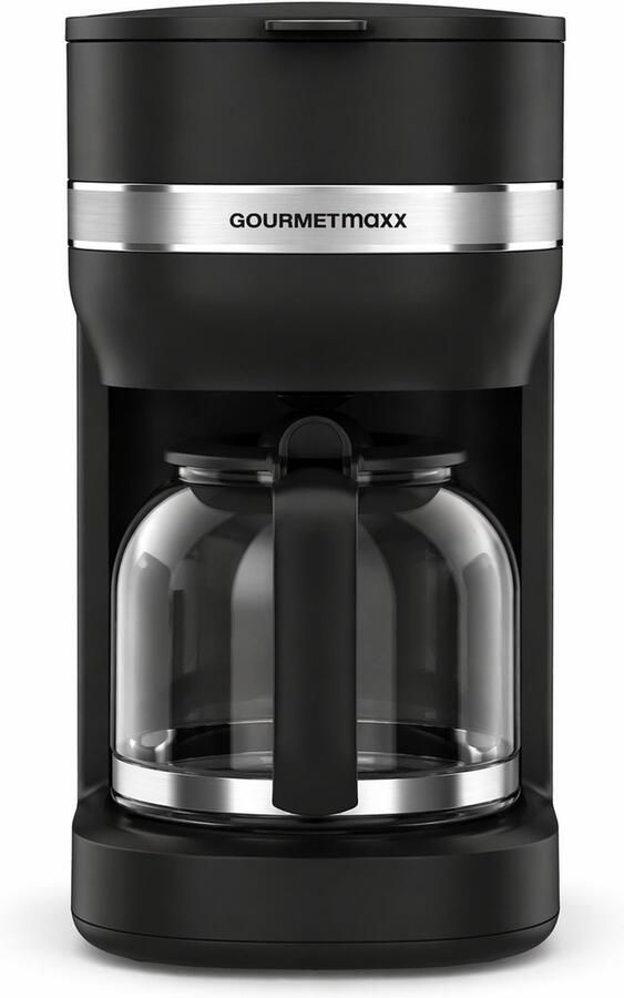 Gourmetmaxx Koffiemachine