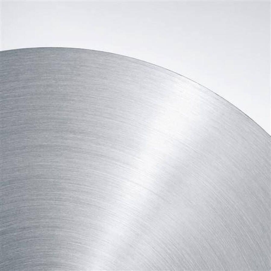 Graef 145361 Mes voor snijmachine RVS