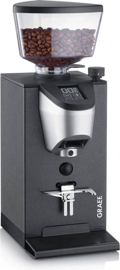 Graef CM1116 310 W Zoolplaat