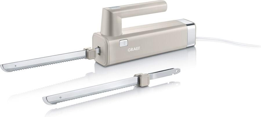 Graef EK508EU Elektrisch mes