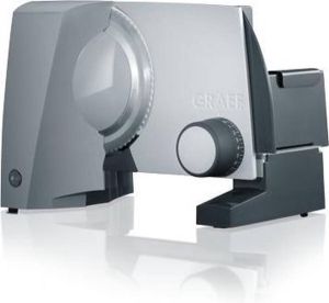 Graef Kunststof Snijmachine G50