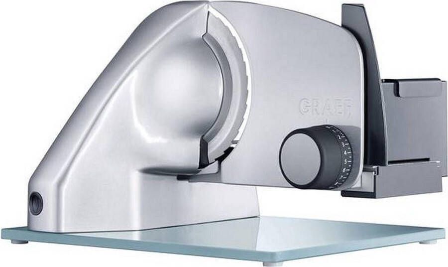 Graef Snijmachines V20 Vivo - Foto 1