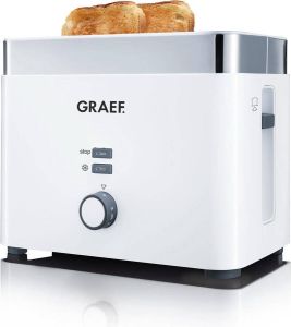 Graef Toaster TO 61
