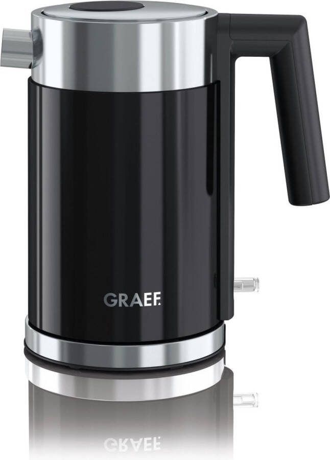 Graef Waterkoker WK402 1 liter