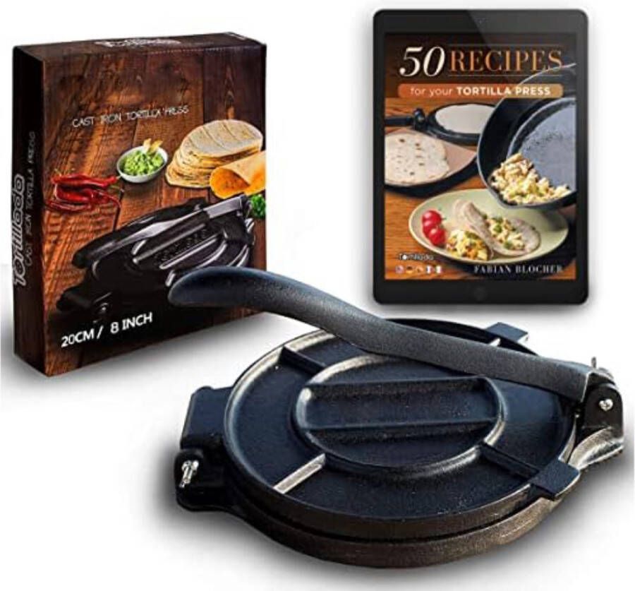 Gratyfied Roti Maker Roti Pan