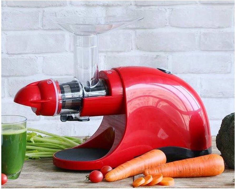 Greenis Horizontale sapcentrifuge F-9600 v2 Oligo by Rood