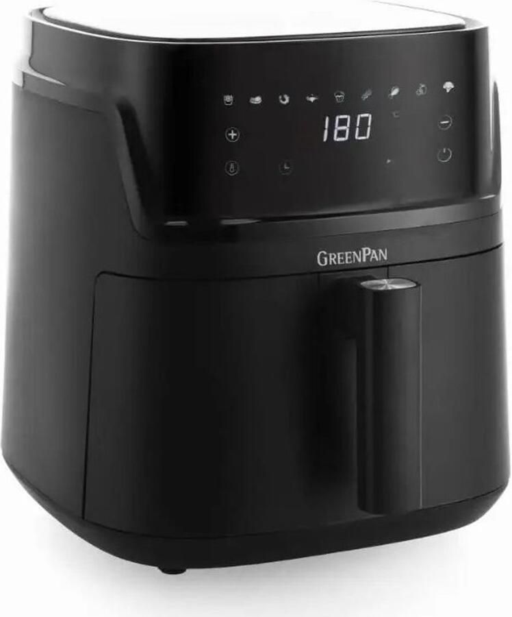 GreenPan SWITCH Airfryer 7 2 L XXL