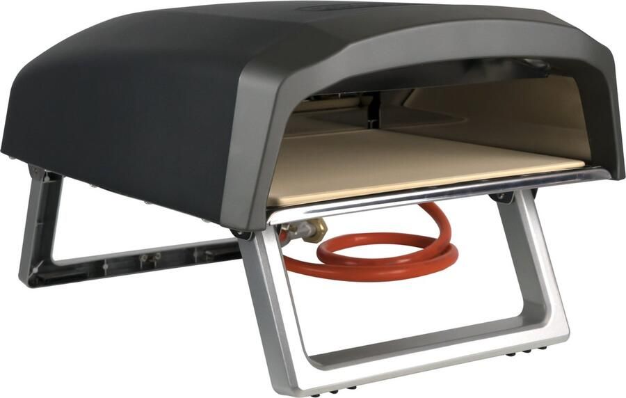 Grill Guru Pizza Oven Gas