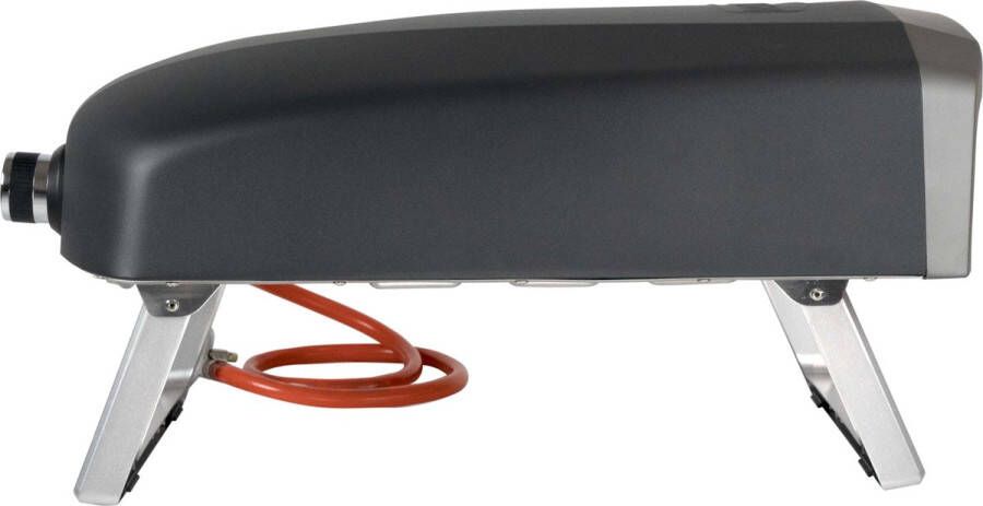 Grill Guru Pizza Oven Gas