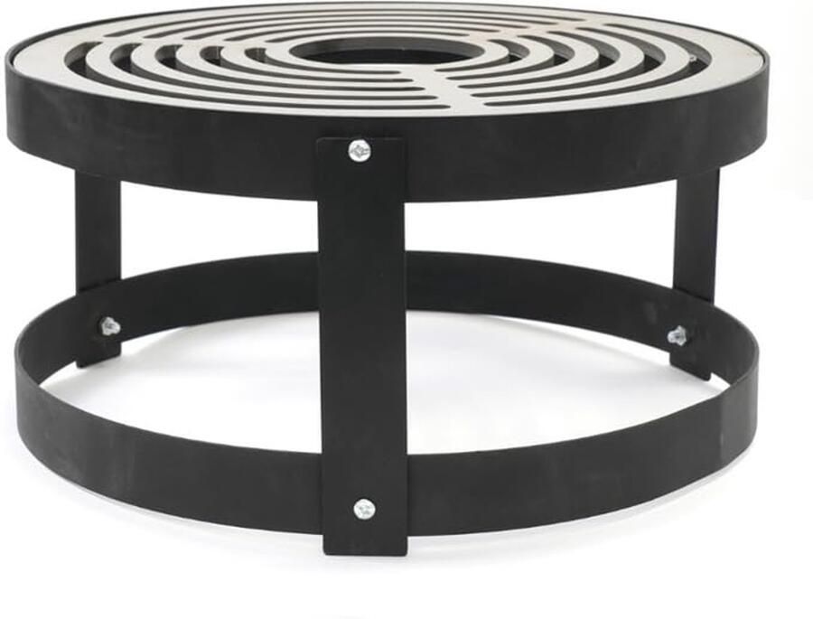 Grill voor Bakka Heat Turret
