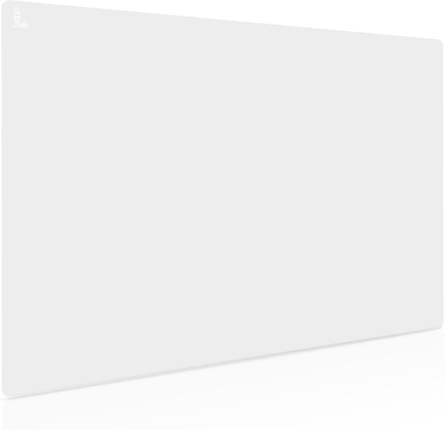 Grote Silicone Beschermmat voor Inductiekookplaat 92x61 cm