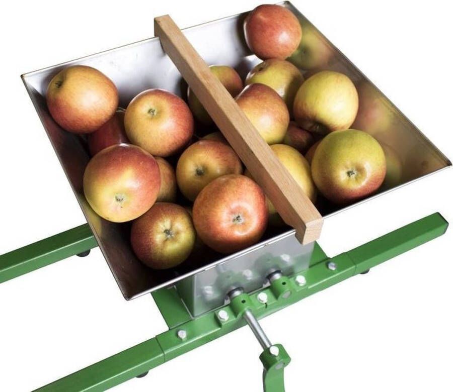 Güde Fruitmolen OM 7 7L RVS 30x34 cm - Foto 1