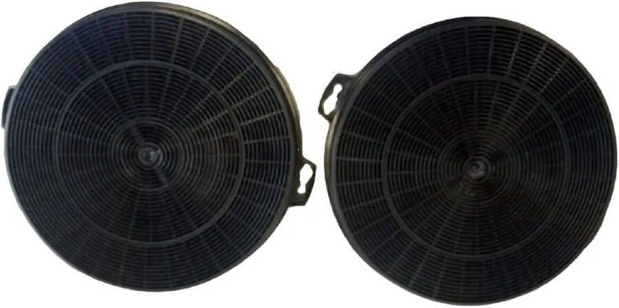 Gurari GE 15 actief koolfilter voor afzuigkappen