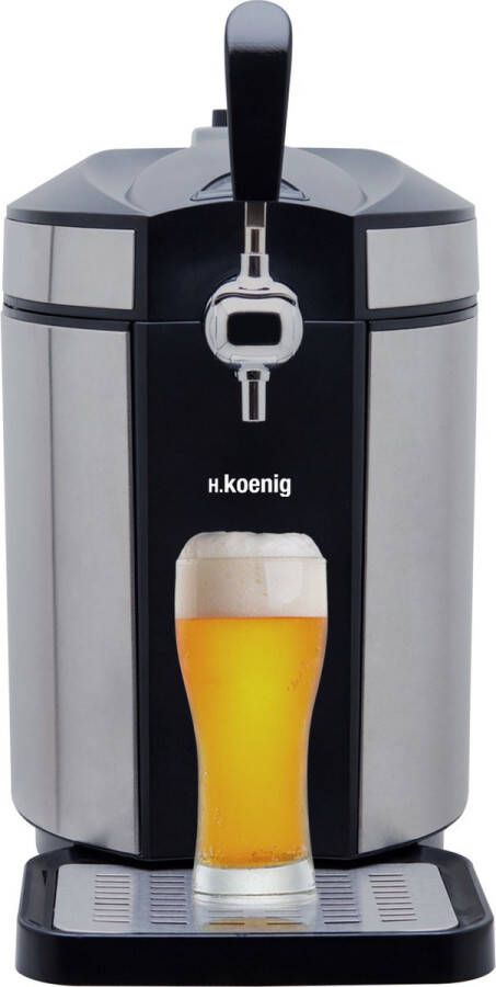 H. Koenig H.Koenig Biertap 5 liter